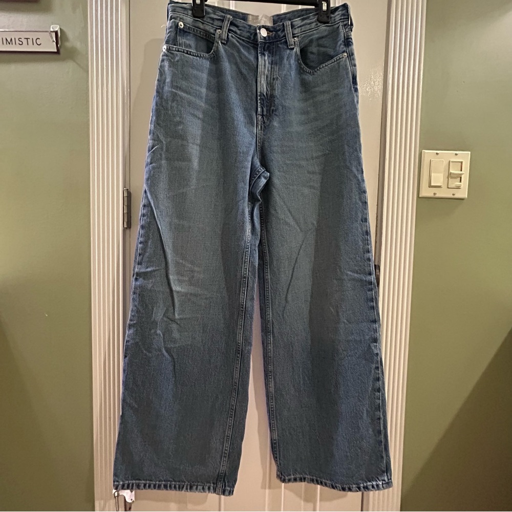 Everlane OG Baggy Jeans